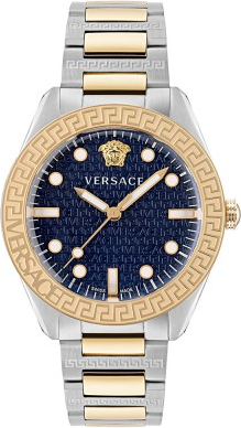 Versace VRSCVE2T00422 Saat