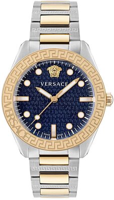 Versace VRSCVE2T00422 Kol Saati