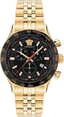 Versace VRSCVE2U00622 Kol Saati