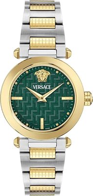 Versace VRSCVE5B00525 Kol Saati
