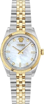 Versace VRSCVE5K01026 Kol Saati