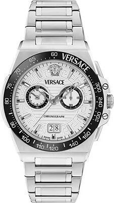 Versace VRSCVE5N00126 Saat