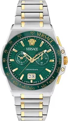 Versace VRSCVE5N00426 Saat