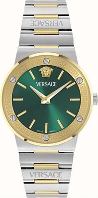 Versace VRSCVE5Q00526 Saat