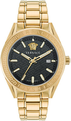 Versace VRSCVE6A00623 Kol Saati