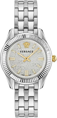Versace VRSCVE6C00323 Kol Saati
