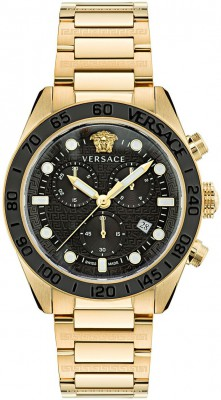 Versace VRSCVE6K00523 Saat