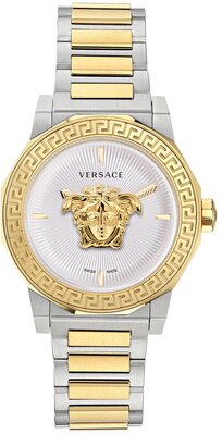 Versace VRSCVE7B00423 Kol Saati
