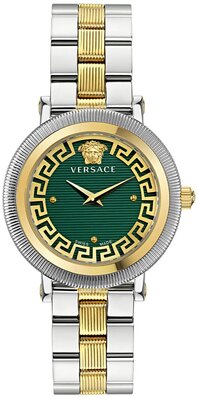 Versace VRSCVE7F00523 Kol Saati