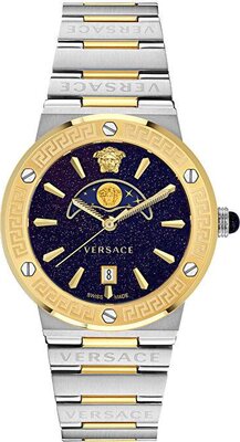 Versace VRSCVE7G00223 Kol Saati