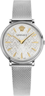 Versace VRSCVE8100519 Kol Saati