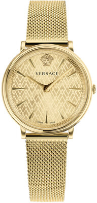 Versace VRSCVE8100619 Kol Saati