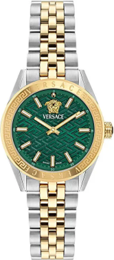 Versace VRSCVE8I00424 Saat