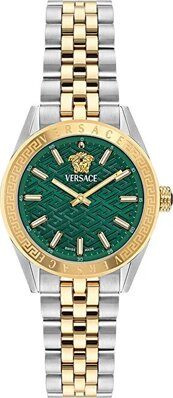 Versace VRSCVE8I00424 Kol Saati