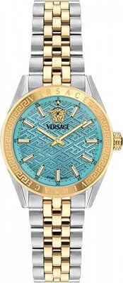 Versace VRSCVE8I00524 Kol Saati
