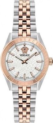 Versace VRSCVE8I00624 Kol Saati