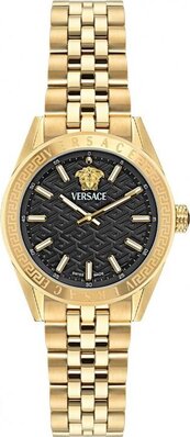 Versace VRSCVE8I00724 Kol Saati