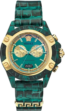 Versace VRSCVE8P00324 Saat