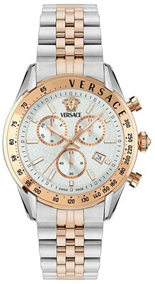 Versace VRSCVE8R00424 Kol Saati