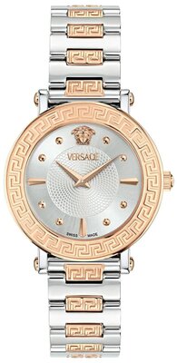 Versace VRSCVE9C00624 Kol Saati