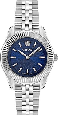 Versace VRSCVE9CA0124 Kol Saati