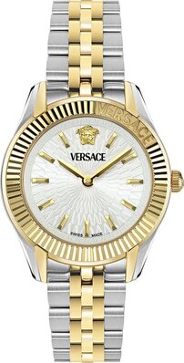 Versace VRSCVE9CA0224 Kol Saati