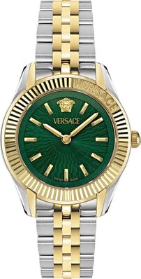 Versace VRSCVE9CA0324 Kol Saati