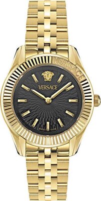 Versace VRSCVE9CA0424 Kol Saati
