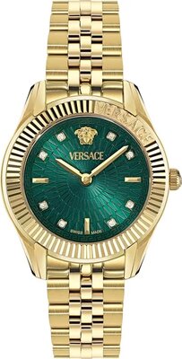 Greca Time Petite VRSCVE9CA0725 Saat