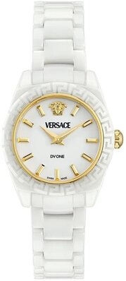 Versace VRSCVE9F00224 Kol Saati