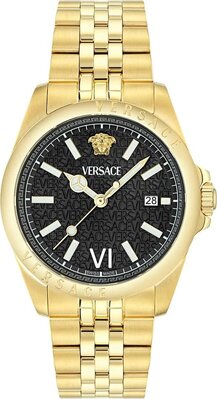 Versace VRSCVE9H01024 Kol Saati