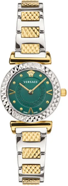 Versace VRSCVEAA01320 Kol Saati