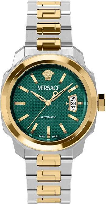 Versace VRSCVEAG00724 Saat