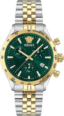 Versace VRSCVECFA0224 Kol Saati