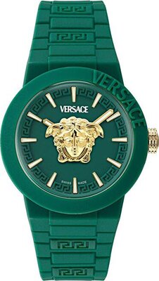 Versace VRSCVEEFA0224 Kol Saati