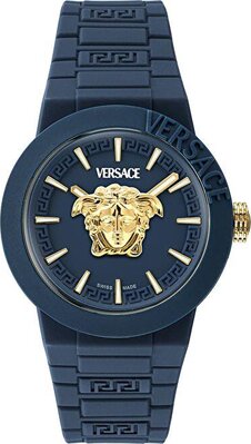 Versace VRSCVEEFA0524 Kol Saati
