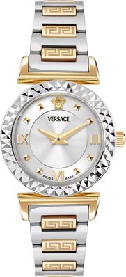 Versace VRSCVEGFA0525 Kol Saati