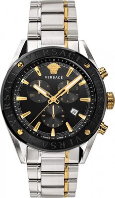 Versace VRSCVEHB00619 Saat