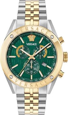 Versace VRSCVEKJA0625 Kol Saati