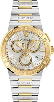 Greca Logo VRSCVEKMA0525 Saat