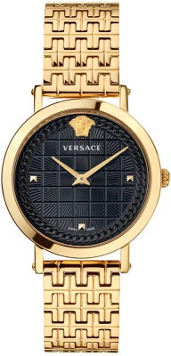 Versace VRSCVELV00620 Saat