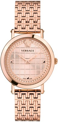 Versace VRSCVELV00720 Saat