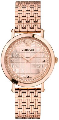 Versace VRSCVELV00720 Kol Saati