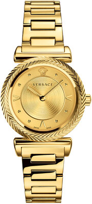 Versace VRSCVERE00618 Kol Saati