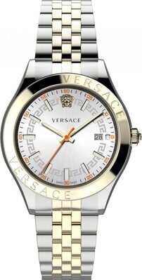 Versace VRSCVEVK01121 Kol Saati