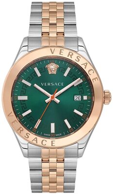 Versace VRSCVEVK01324 Kol Saati