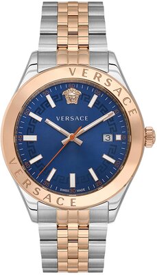 Versace VRSCVEVK01424 Kol Saati