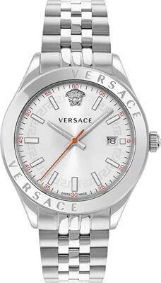 Versace VRSCVEVK01725 Kol Saati