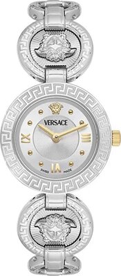 Versace VRSCVEWCA0124 Kol Saati