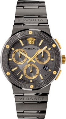 Versace VRSCVEZ900521 Saat